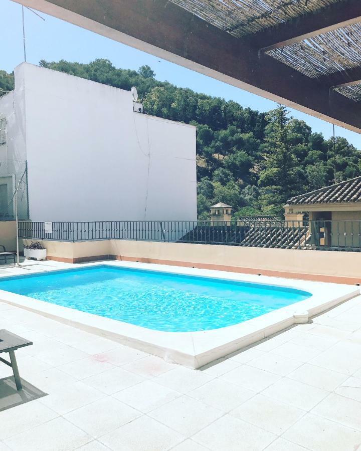 Agua I & Seasonal Pool By Ele Apartments Μάλαγα Εξωτερικό φωτογραφία